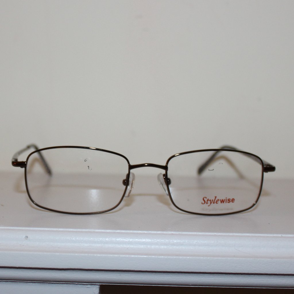 Eyeq Eyewear Men's Glasses (Sw212)